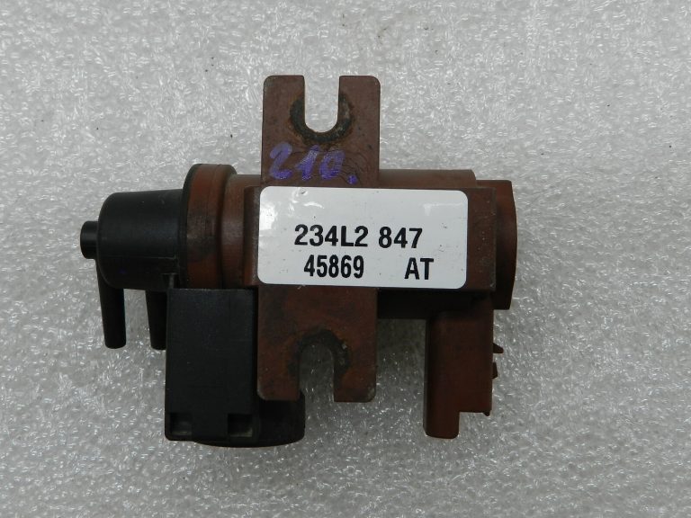 Ford Focus II oriģinālais solenoīda vārsta spiediena pārveidotājs