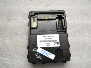 Suzuki Grand Vitara II body control unit 36770-65JK0