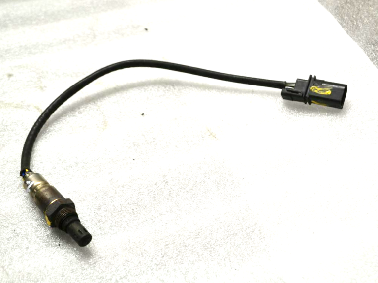 Mitsubishi Outlander III 2.0 CVT Lambda sensors 1588A307