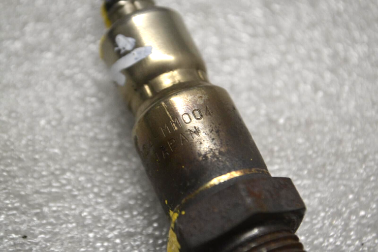 Mitsubishi Outlander III 2.0 CVT Lambda sensors 1588A307