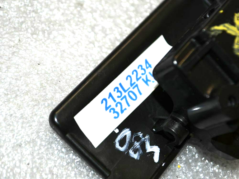 Suzuki Grand Vitara II pilns slēdzenes cilindra atslēgas atslēgas atslēga