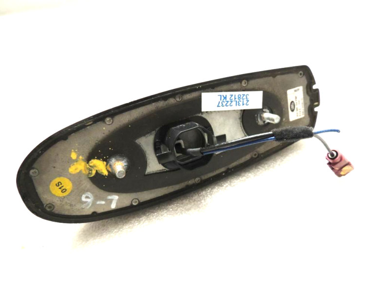 Range Rover Sport LS Antena Jumta antena Shark fin XUI500124PNP Jumta antena
