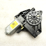 Volvo V40 S60 II V60 Logu regulatora motors priekšējais kreisais 966268-103 31253061