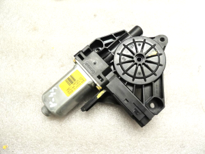 Volvo V40 S60 II V60 Logu regulatora motors priekšējais kreisais 966268-103 31253061