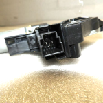 Volvo V40 S60 II V60 Logu regulatora motors priekšējais kreisais 966268-103 31253061