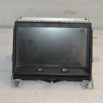 Range Rover Sport LS Navigācijas monitora ekrāns YIE500090 LR012984