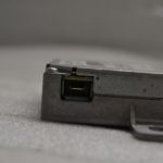 Range Rover Sport LS Radio uztvērējs XRA500031 Radio uztvērējs