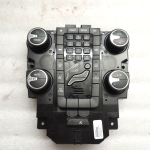 Volvo V40 Cross Country klimata kontroles panelis 31346949 31398643