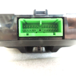Volvo V40 Cross Country klimata kontroles panelis 31346949 31398643