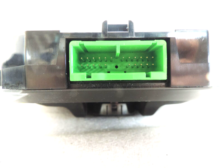 Volvo V40 Cross Country klimata kontroles panelis 31346949 31398643