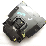 Volvo V40 Cross Country klimata kontroles panelis 31346949 31398643