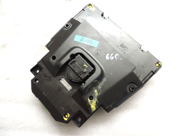 Volvo V40 Cross Country klimata kontroles panelis 31346949 31398643