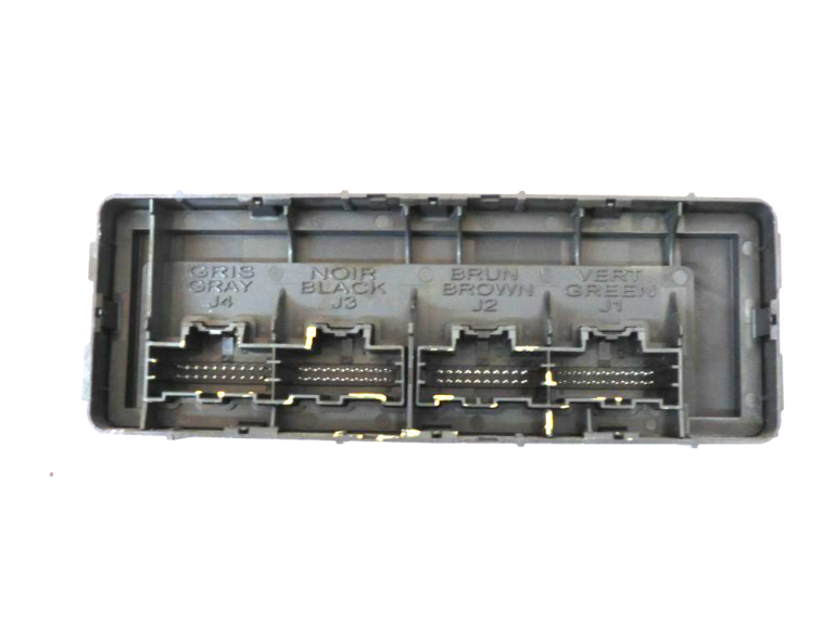 Opel Insignia A Chevrolet Cruze Orlando A/C vadības bloks gaisa kondicionēšanas ECU