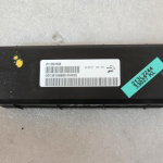 Opel Insignia A Chevrolet Cruze Orlando A/C vadības bloks gaisa kondicionēšanas ECU