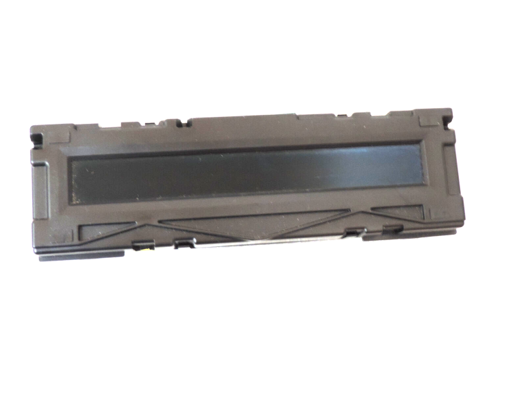 Chevrolet Cruze Orlando displejs Displeja panelis Dators 12778707 95226898