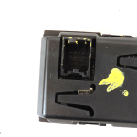 Chevrolet Cruze Orlando displejs Displeja panelis Dators 12778707 95226898