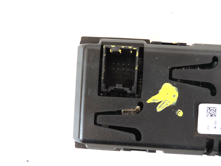 Chevrolet Cruze Orlando displejs Displeja panelis Dators 12778707 95226898