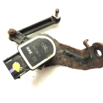 Oriģināls BMW aizmugurējais augstuma sensors ar kronšteinu 6785205
