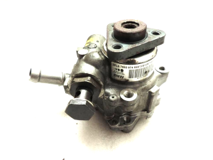 BMW 1 3. sērijas 1.3 E81 E87 E90 E90 E91 Servo sūknis DIESEL M47 2.0TD M47 120 Bar ZF