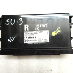 Subaru Legacy IV Vadības bloks Intergated 88281AG691 Vadības bloks