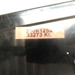 Subaru Legacy IV Vadības bloks Intergated 88281AG691 Vadības bloks