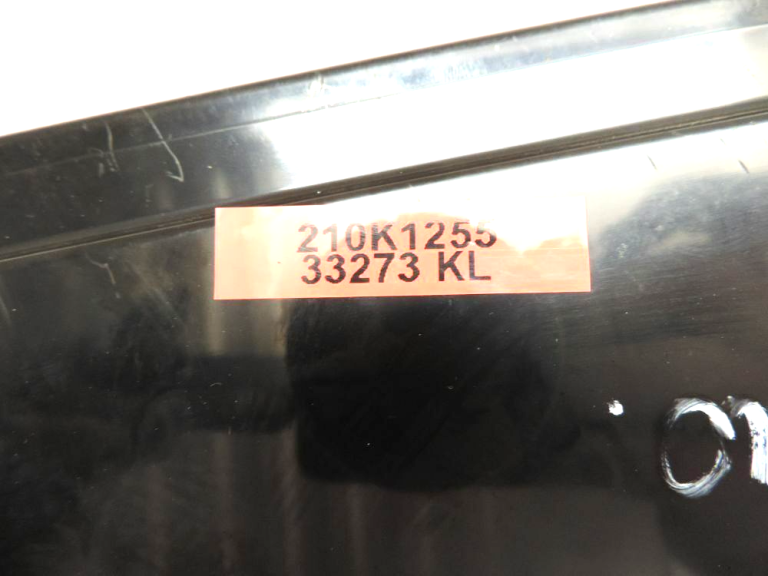Subaru Legacy IV Vadības bloks Intergated 88281AG691 Vadības bloks