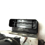Volvo S60 II V60 ABS hidrauliskais bloka sūknis 31329137 31329138