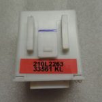 Honda CR-V vadības bloks 76750-S9A-003 Vadības moduļa bloks