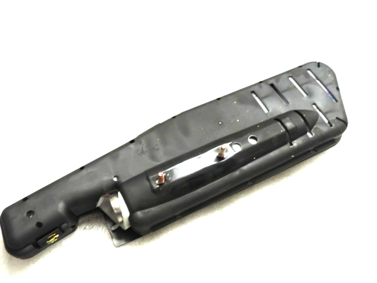 Chevrolet Orlando sēdekļa modulis priekšējais kreisais sēdekļa modulis SEAT MODULE FRONT LEFT