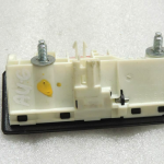 Audi A6 C7 4G Aizmugurējo durvju darbības mikroslēdzis 5N0827566T SWITCH