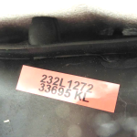 Audi A6 4G benzīna korķa ieliktnis benzīna korķis AdBlue benzīna korķis benzīna korķis benzīna korķis Y9B