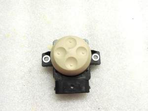 Audi A6 C7 4G Seat adjustment switch 8E0959777BCE3 Seat control switch