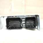 ar avārijas datiem Ford Kuga I gaisa spilvena vadības bloks 9V4T14B321AB ar avārijas datiem