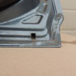 Mazda 6 GJ1 Combi Aizmugurējās kreisās durvis Krāsa 42B Blue Reflex Aizmugurējās labās durvis