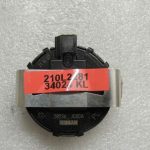 Nissan Lietus sensors 28536JG00A 28536JG00C Lietus sensors