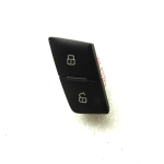 Audi A6 C7 4G Centrālās bloķēšanas labā poga ZV 4G2962108