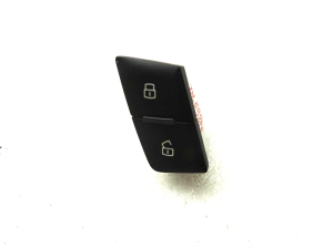 Audi A6 C7 4G Central locking right button ZV 4G2962108