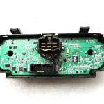 Hyundai i20 klimata kontroles bloks sildītāja vadības bloks 97250-C8110 DEFECTIVE