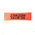 Hyundai i20 klimata kontroles bloks sildītāja vadības bloks 97250-C8110 DEFECTIVE