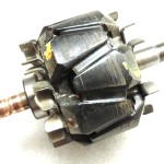 Nobraukums: 0.125km Hyundai Kia ģeneratora statora rotors Valeo 373402G755