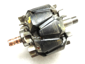 Nobraukums: 0.125km Hyundai Kia ģeneratora statora rotors Valeo 373402G755