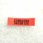 Nobraukums: 0.125km Hyundai Kia ģeneratora statora rotors Valeo 373402G755