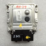 Hyundai i20 II GB 1.2i G4LA Dzinēja vadības bloks Vadības bloks 391F203GN0 391F203GG0 391F203GG0