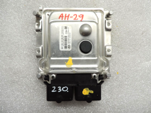 Hyundai i20 II GB 1.2i G4LA Dzinēja vadības bloks Vadības bloks 391F203GN0 391F203GG0 391F203GG0