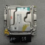 Hyundai i20 II GB 1.2i G4LA Dzinēja vadības bloks Vadības bloks 391F203GN0 391F203GG0 391F203GG0