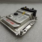 Hyundai i20 II GB 1.2i G4LA Dzinēja vadības bloks Vadības bloks 391F203GN0 391F203GG0 391F203GG0