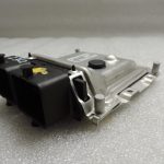 Hyundai i20 II GB 1.2i G4LA Dzinēja vadības bloks Vadības bloks 391F203GN0 391F203GG0 391F203GG0
