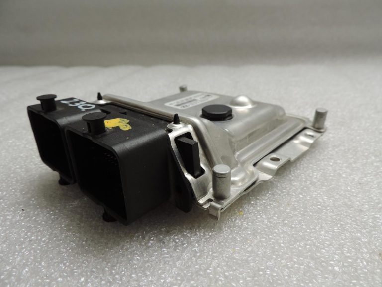 Hyundai i20 II GB 1.2i G4LA Dzinēja vadības bloks Vadības bloks 391F203GN0 391F203GG0 391F203GG0