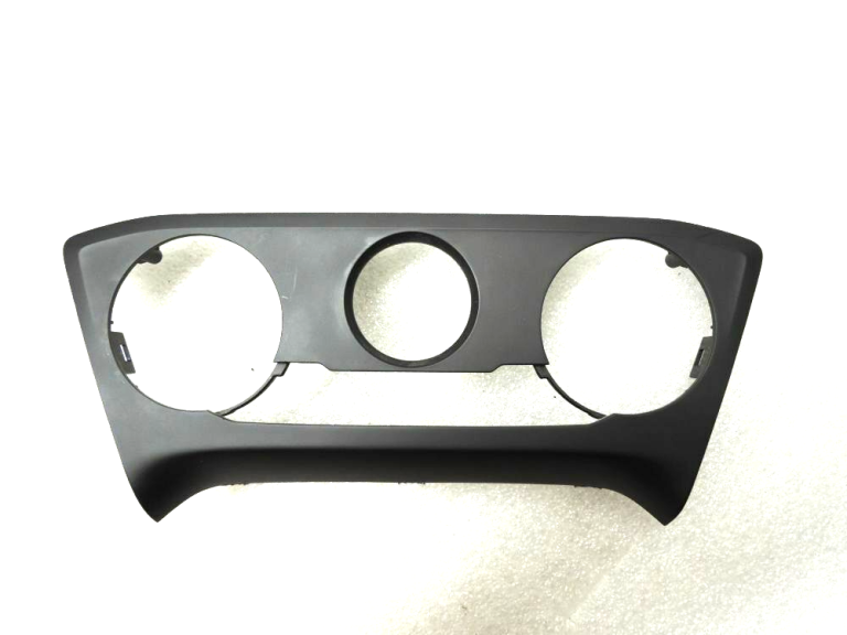 Hyundai i20 II GB Klimata kontroles bloks Apkures kontroles bloks Vāks