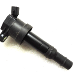 Kā jauns !!! tikai 0.125Tkm aizdedzes spole Hyundai Kia 1.2L 1.25L 1.4L 27301-03110